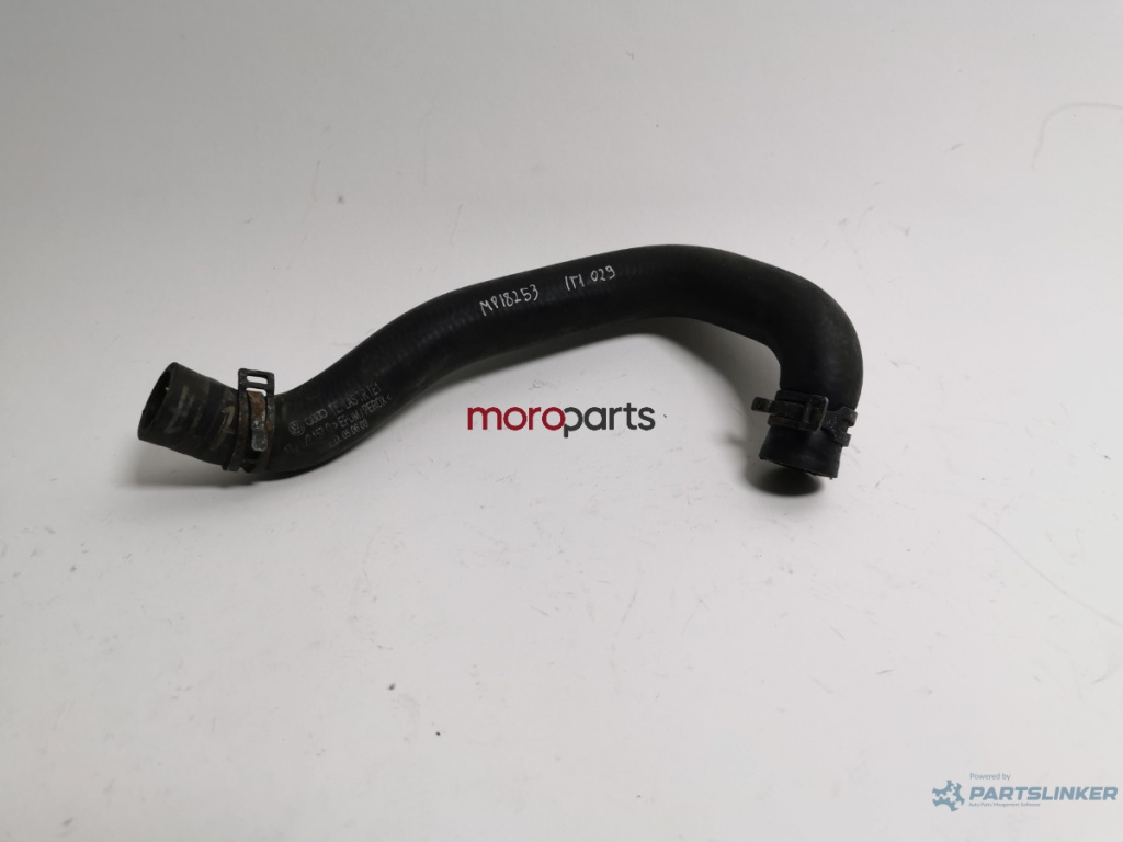 Furtun apa Volkswagen Touran (1T) Monovolum 2006 1.9 TDI OEM 1T0122157Q