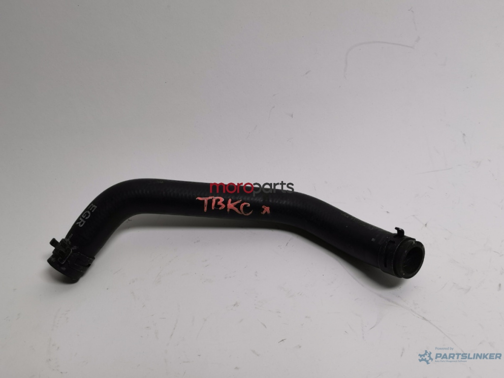 Furtun apa Volkswagen Touran (1T) Monovolum 2006 1.9 TDI OEM 1K0121157AG