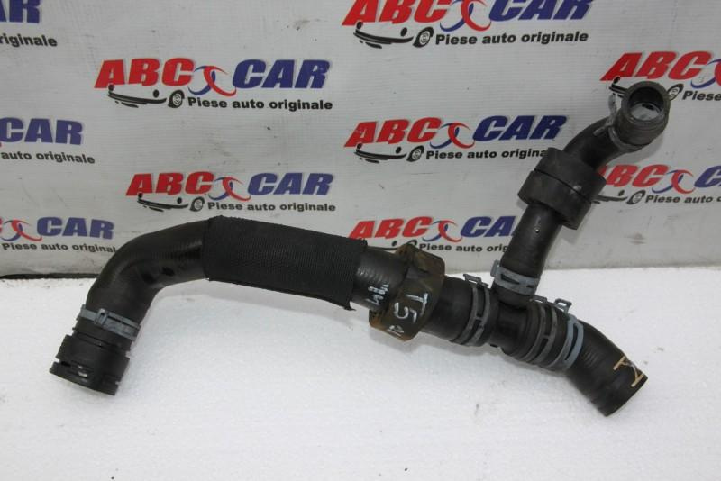 Furtun apa Volkswagen Transporter T5 2003-2015 7E0122051M