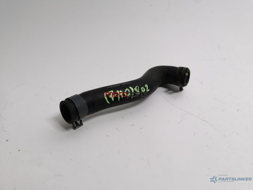 Furtun apa Volkswagen Transporter T5 (7H) Bus 2009 2.5 TDI OEM 7H0122157H