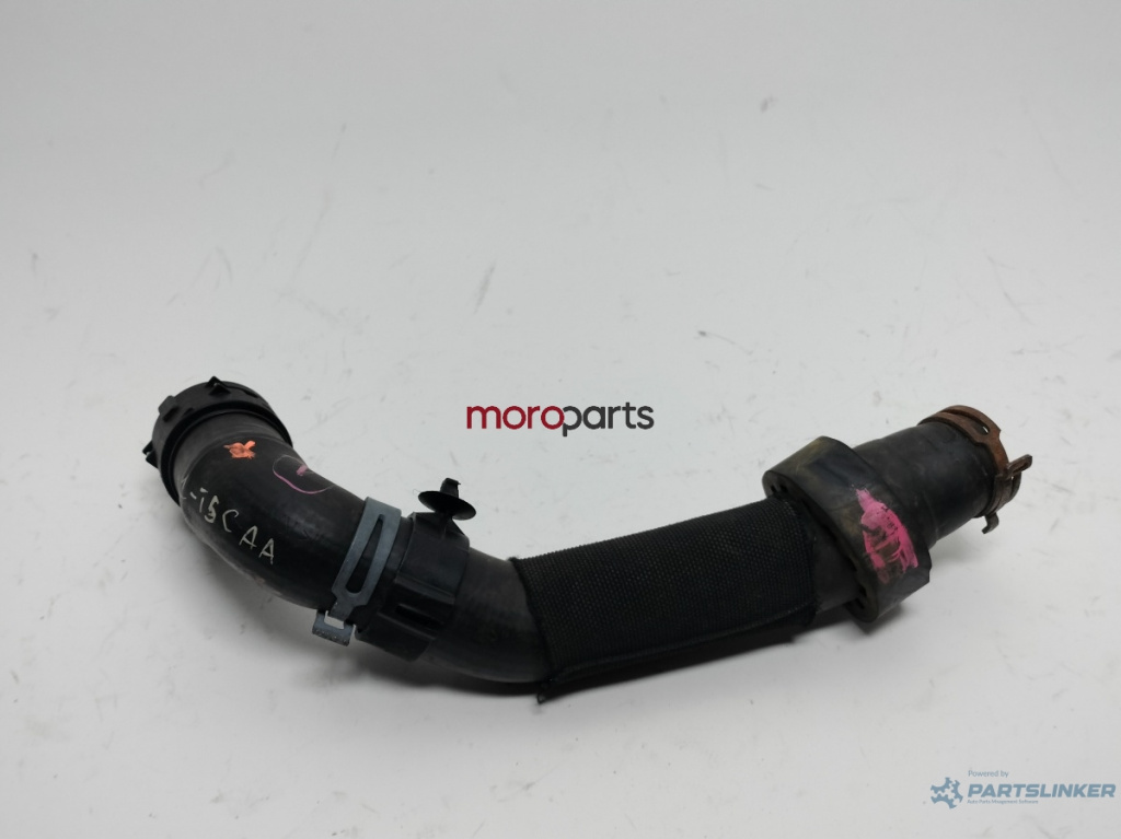 Furtun apa Volkswagen Transporter T5 bus 2.0 TDI OEM 3B0122291C