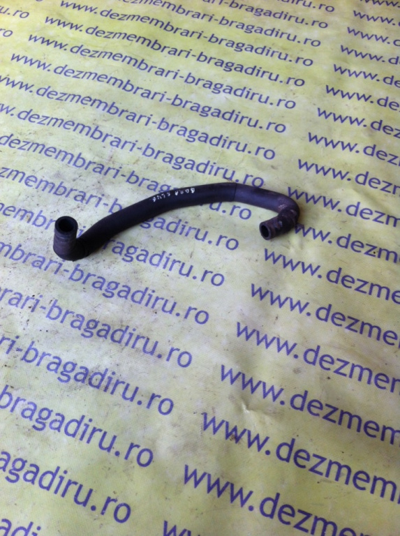Furtun apa Volkswagen VW Bora [1998 - 2005] Sedan 1.6 16V MT (105 hp) (1J2)