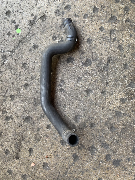 Furtun apa Volkswagen VW Bora [1998 - 2005] Sedan 1.9 TDI MT (150 hp) (1J2)