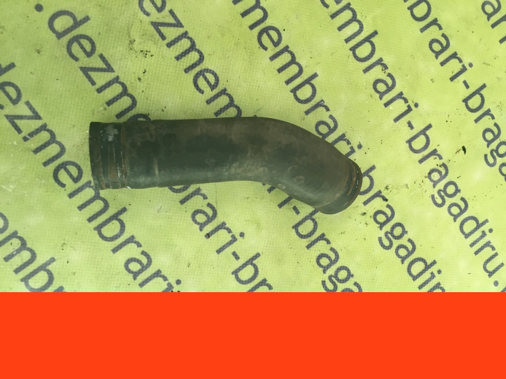 Furtun apa Volkswagen VW Bora [1998 - 2005] Sedan 1.9 TDI MT (90 hp) (1J2)
