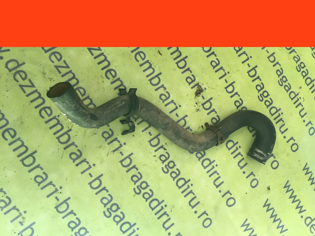 Furtun apa Volkswagen VW Bora [1998 - 2005] Sedan 1.9 TDI MT (90 hp) (1J2)