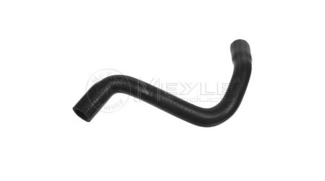 Furtun apa Volkswagen VW BORA combi (1J6) 1999-2005 #2 1191210132