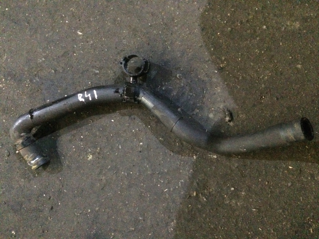 Furtun apa Volkswagen VW Golf 5 [2003 - 2009] Hatchback 5-usi 1.6 FSI Tiptronic (116 hp) (1K1)