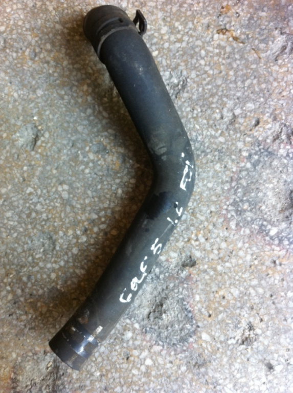 Furtun apa Volkswagen VW Golf 5 [2003 - 2009] Hatchback 5-usi 1.6 FSI MT (116 hp) V (1K1)