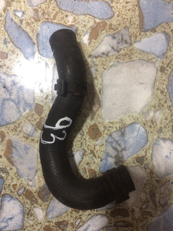 Furtun apa Volkswagen VW Golf 5 [2003 - 2009] Hatchback 5-usi 2.0 TDI MT (140 hp) V (1K1)