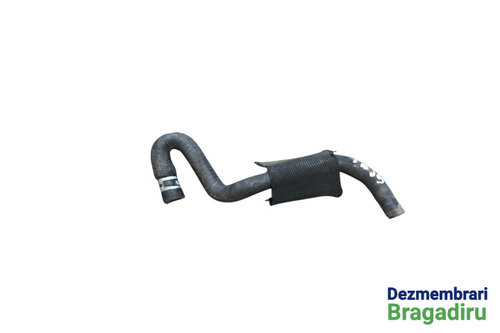 Furtun apa Volkswagen VW Golf 5 [2003 - 2009] Hatchback 3-usi 1.9 TDI 6DSG (105 hp) Cod motor: BKC, ...