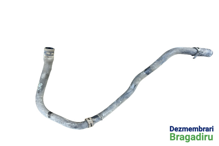 Furtun apa Volkswagen VW Golf 5 [2003 - 2009] Hatchback 3-usi 1.4 MT (75 hp) Cod motor: BCA
