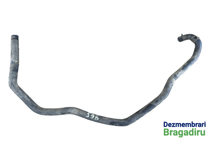 Furtun apa Volkswagen VW Golf 5 [2003 - 2009] Hatchback 3-usi 1.4 MT (75 hp) Cod motor: BCA