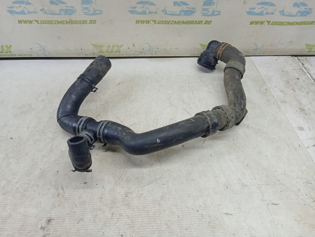 Furtun apa Volkswagen VW Golf 6 [2008 - 2015] 2.0 tdi CFH