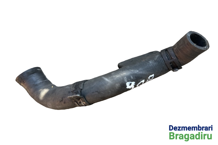 Furtun apa Volkswagen VW Golf 6 [2008 - 2015] Hatchback 5-usi 2.0 TDI MT (110 hp) Cod motor CBDC Cod culoare LB9A