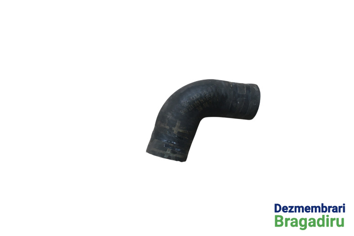 Furtun apa Volkswagen VW Golf 6 [2008 - 2015] Hatchback 5-usi 2.0 TDI MT (110 hp) Cod motor CBDC Cod culoare LB9A