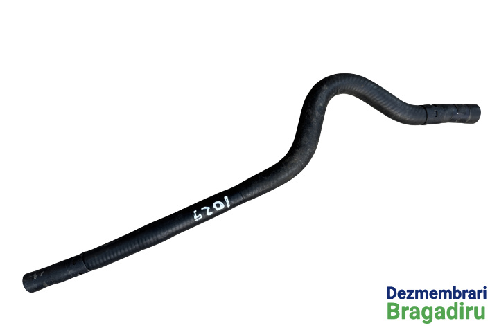 Furtun apa Volkswagen VW Golf 6 [2008 - 2015] Hatchback 3-usi 1.4 TSI MT (122 hp)
