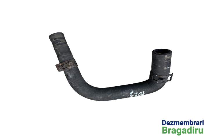Furtun apa Volkswagen VW Golf 6 [2008 - 2015] Hatchback 3-usi 1.4 TSI MT (122 hp)