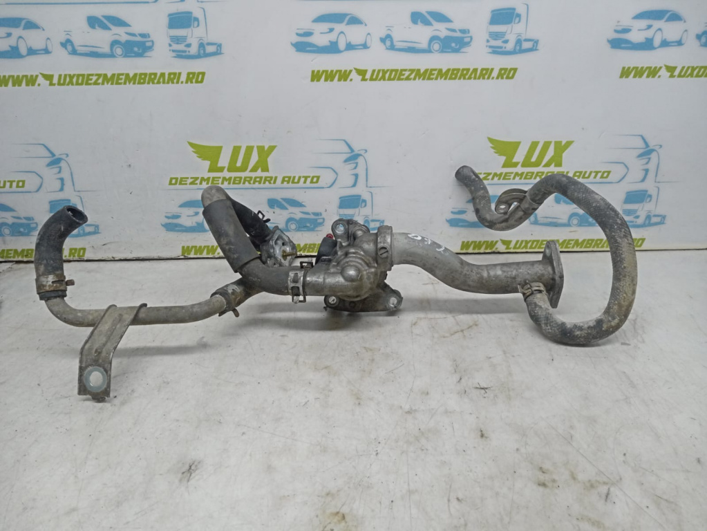 Furtun apa Volkswagen VW Jetta 5 [2005 - 2011] 1.9 tdi BKC