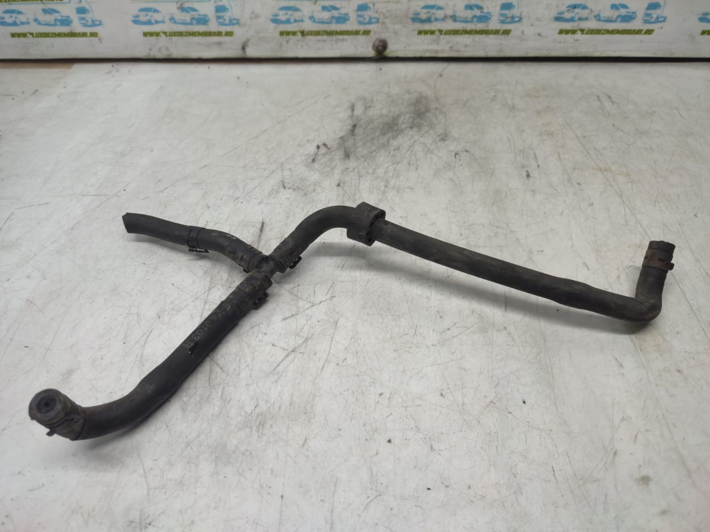 Furtun apa Volkswagen VW Passat B6 [2005 - 2010] 2.0 tdi CBAB