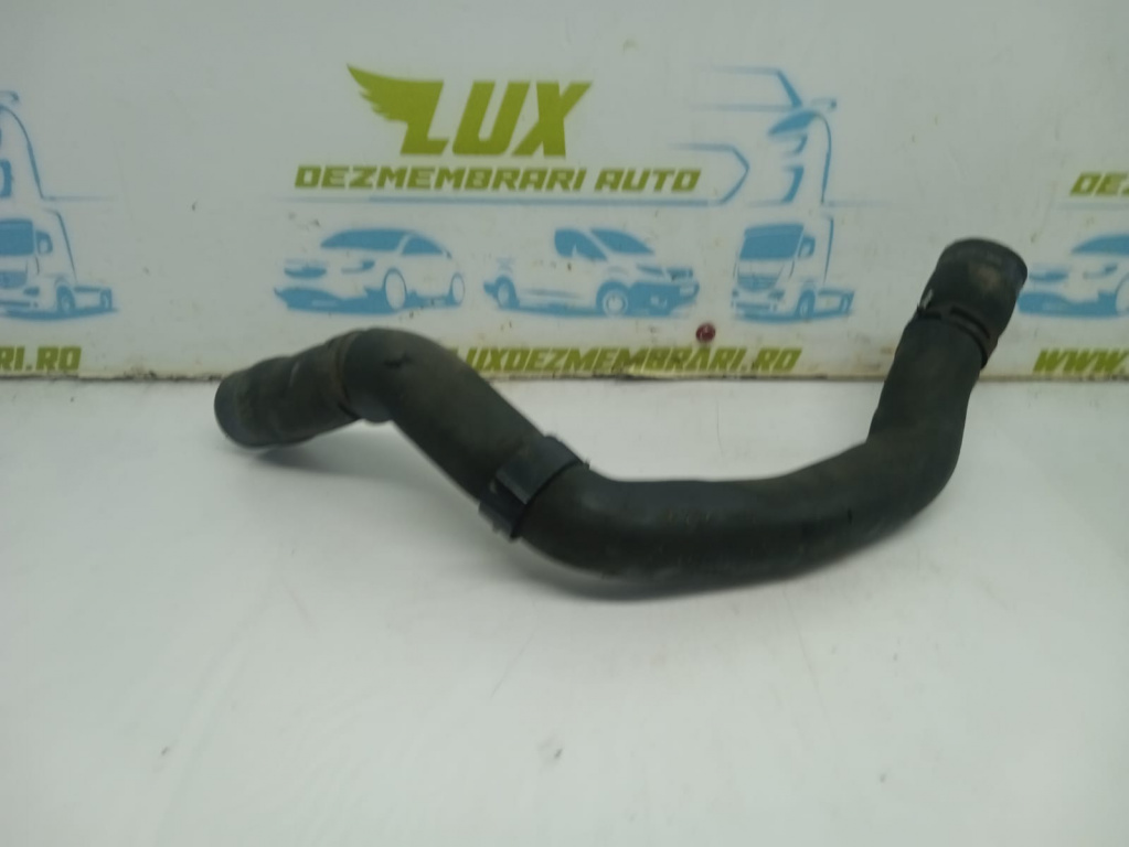 Furtun apa Volkswagen VW Passat B6 [2005 - 2010] 2.0 tdi BMR