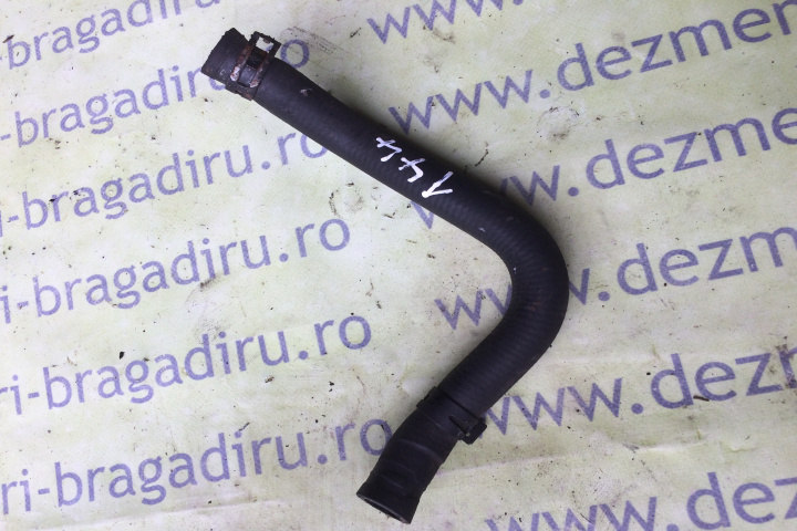 Furtun apa Volkswagen VW Passat B6 [2005 - 2010] wagon 5-usi 2.0 TDI MT (140 hp)