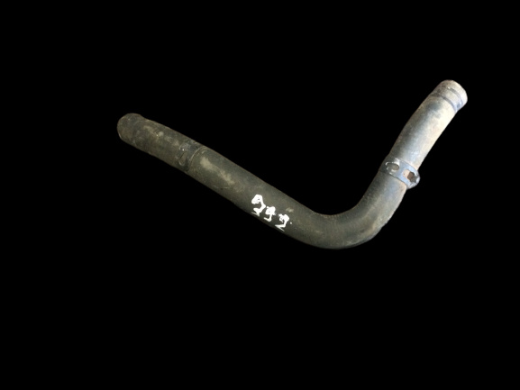 Furtun apa Volkswagen VW Passat B6 [2005 - 2010] wagon 5-usi 2.0 TDI MT (140 hp)