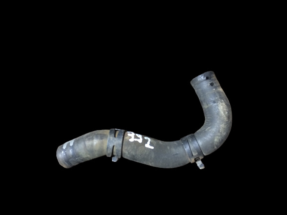 Furtun apa Volkswagen VW Passat B6 [2005 - 2010] wagon 5-usi 2.0 TDI MT (140 hp)