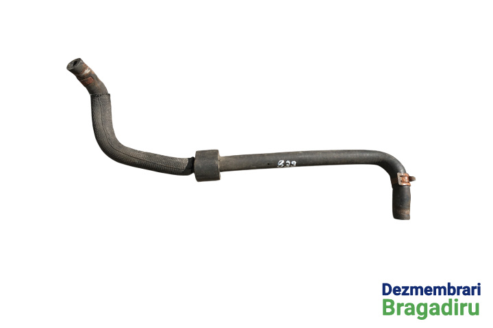 Furtun apa Volkswagen VW Passat B6 [2005 - 2010] wagon 5-usi 2.0 TDI MT (170 hp) Cod motor: BMR