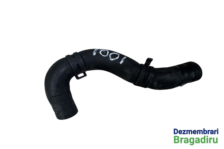 Furtun apa Volkswagen VW Passat B6 [2005 - 2010] Sedan 4-usi 2.0 TDI MT (140 hp) Cod motor BKP, Cod culoare LC9X