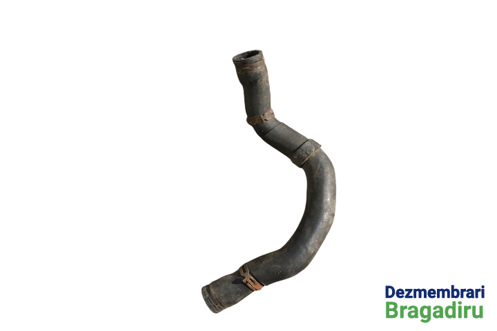 Furtun apa Volkswagen VW Passat B6 [2005 - 2010] wagon 5-usi 2.0 TDI MT (170 hp) Cod motor: BMR
