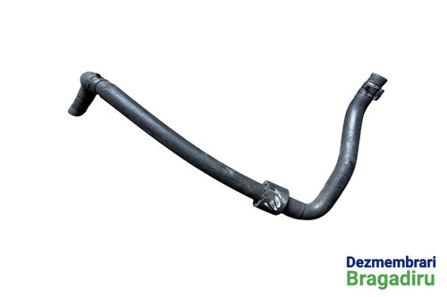 Furtun apa Volkswagen VW Passat B6 [2005 - 2010] Sedan 4-usi 2.0 TDI MT (140 hp) Cod motor BKP, Cod ...