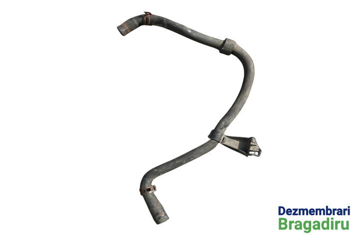 Furtun apa Volkswagen VW Passat B6 [2005 - 2010] wagon 5-usi 2.0 TDI MT (170 hp) Cod motor: BMR