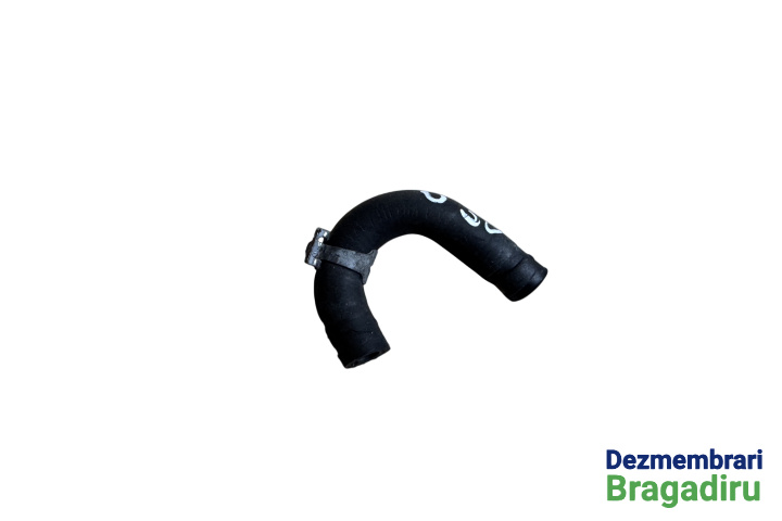 Furtun apa Volkswagen VW Passat B7 [2010 - 2015] Sedan 2.0 TDI MT (140 hp)