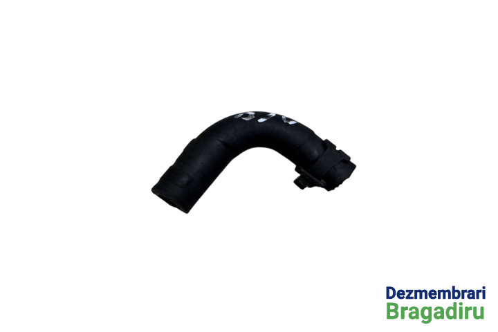 Furtun apa Volkswagen VW Passat B7 [2010 - 2015] Sedan 2.0 TDI MT (140 hp)