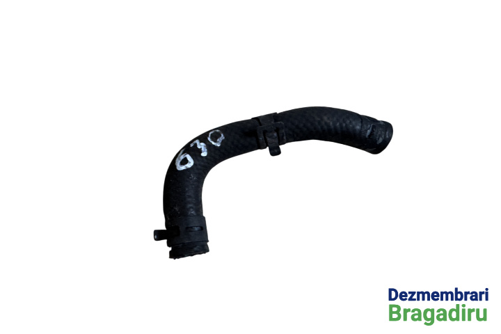 Furtun apa Volkswagen VW Passat B7 [2010 - 2015] Sedan 2.0 TDI MT (140 hp)