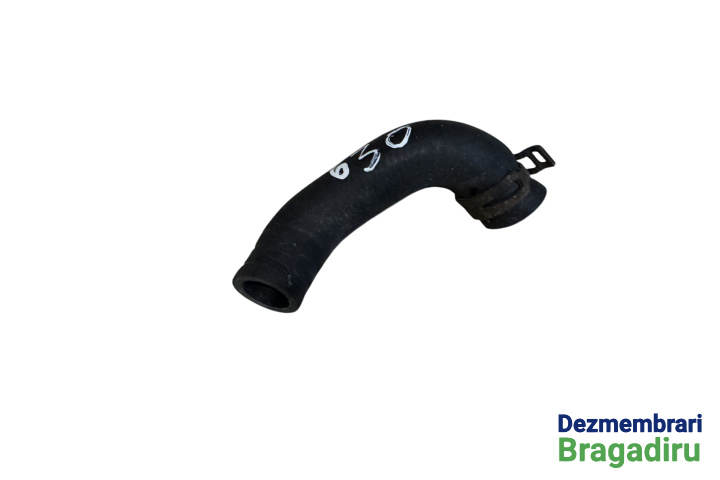 Furtun apa Volkswagen VW Passat B7 [2010 - 2015] Sedan 2.0 TDI MT (140 hp)