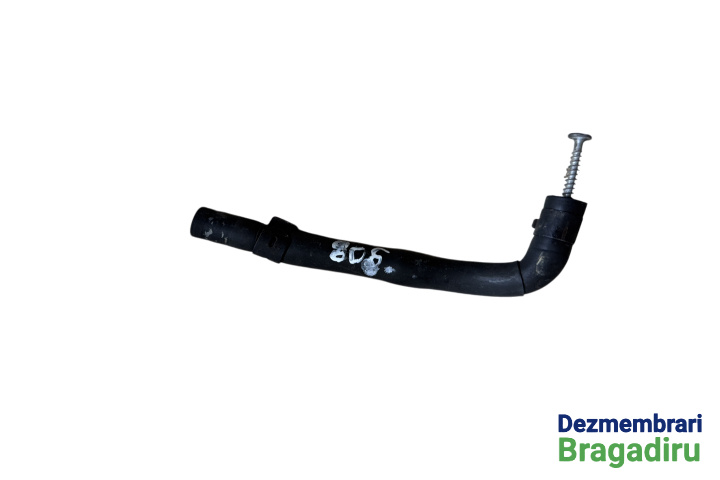Furtun apa Volkswagen VW Passat B7 [2010 - 2015] Sedan 2.0 TDI MT (140 hp)