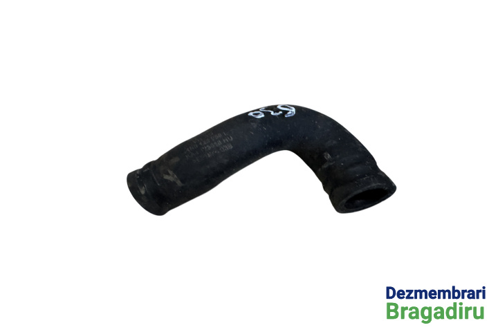 Furtun apa Volkswagen VW Passat B7 [2010 - 2015] Sedan 2.0 TDI MT (140 hp)