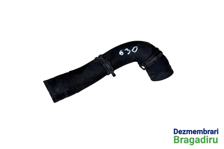 Furtun apa Volkswagen VW Passat B7 [2010 - 2015] Sedan 2.0 TDI MT (140 hp)