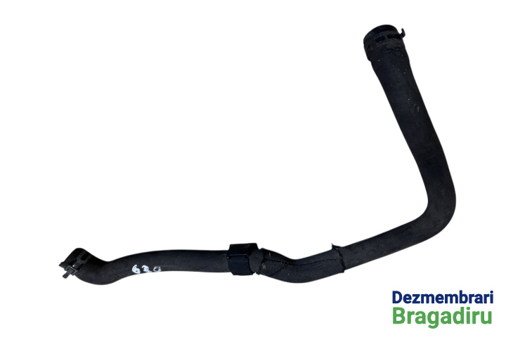 Furtun apa Volkswagen VW Passat B7 [2010 - 2015] Sedan 2.0 TDI MT (140 hp)