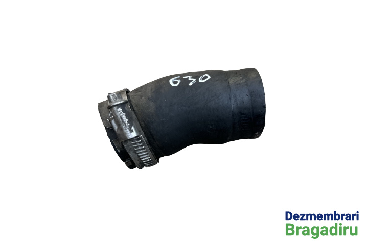Furtun apa Volkswagen VW Passat B7 [2010 - 2015] Sedan 2.0 TDI MT (140 hp)