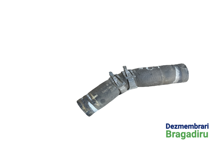 Furtun apa Volkswagen VW Touareg generatia 2 7P [2010 - 2014] Crossover 3.0 TDI Tiptronic 4Motion (245 hp) Cod motor: CRC Cod cutie: NAC Cod culoare: LG7W