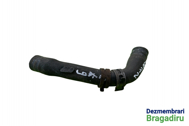 Furtun apa Volkswagen VW Touran [2003 - 2006] Minivan 2.0 TDI MT (140 hp) Cod motor: BKD, Cod cutie: HDU, Cod culoare: LB5N