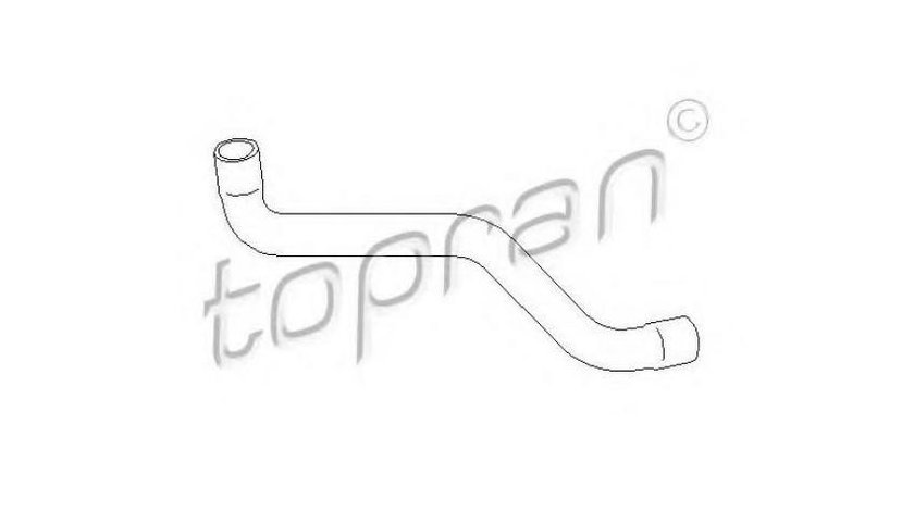 Furtun apa Volkswagen VW VENTO (1H2) 1991-1998 #2 08418