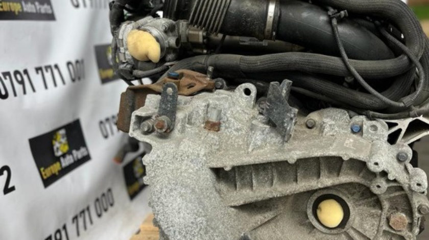 Furtun apa Volvo S60 D5244T4 Euro 4 2008