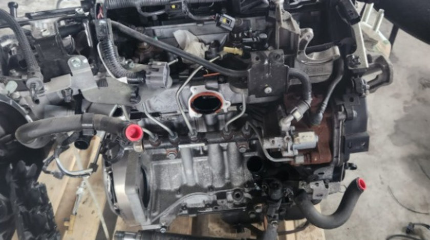 Furtun apa Volvo S60 V60 1.6 D4162T