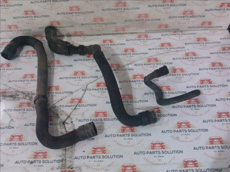 Furtun apa VOLVO XC 60 2.4 D an fabr. 2011