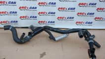 Furtun apa VW Amarok 2.0 TDI Bi TDI cod: 2H0121101...