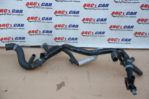 Furtun apa VW Amarok 2.0 TDI Bi TDI cod: 2H0121101D / 2H0121101 / 2H0122101K model 2014