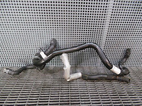 FURTUN APA VW AMAROK - - (2010 2015)